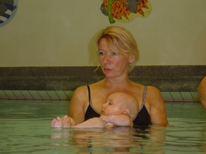 bewegen met je baby 1 0