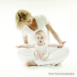 bewegen met je baby 2
