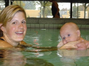 bewegen met je baby 9