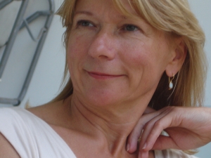 Mirjam Vos 1