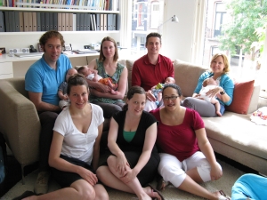 samen bevallen 7