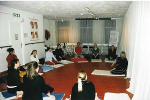 zwanger en fit 2