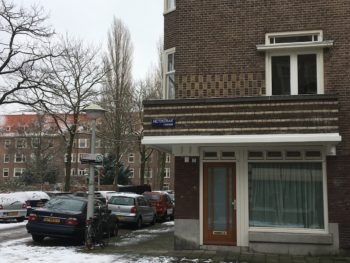 Zwangerschapscursus Hectorstraat Amsterdam