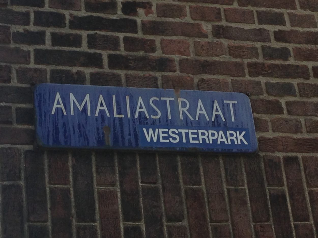 Zwangerschapscursus Amaliastraat Amsterdam