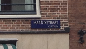 Zwangerschapscursus Marnixstraat Amsterdam