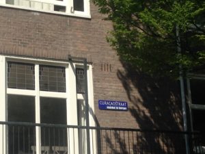 Zwangerschapscursus Curacaostraat Amsterdam