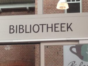 Babycursus bibliotheek Amsterdam